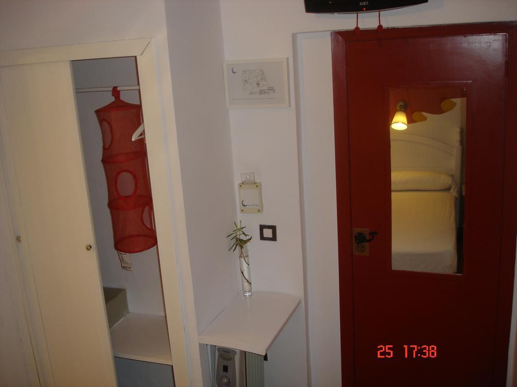 Budget Double or Twin Room