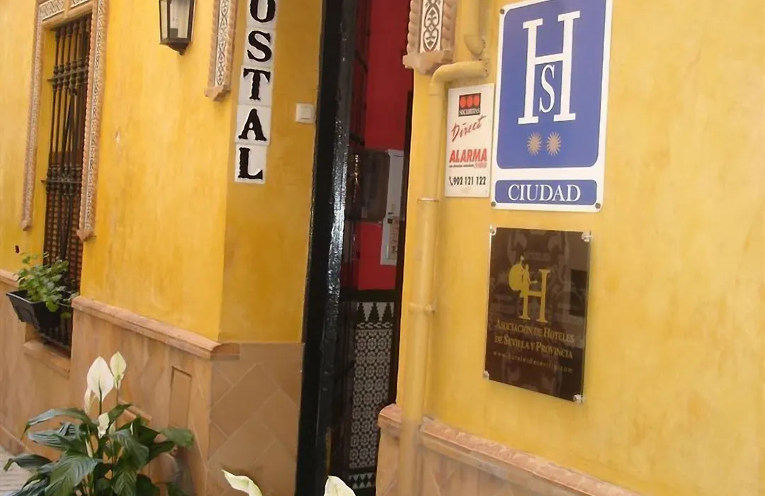 Hostal Arias-1
