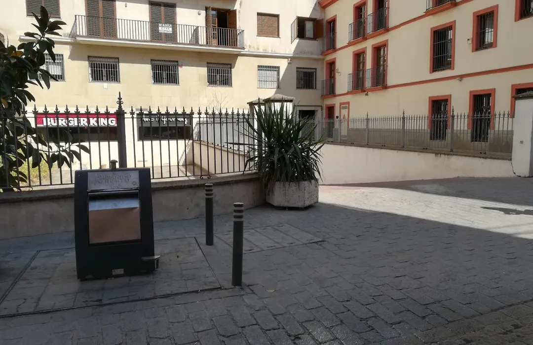 Hostal Arias-1