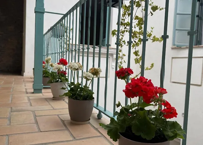 Hotel Alegoria Coliving Experience à Séville